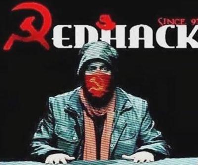 RedHack Ankara Sanayi Odasını hackledi
