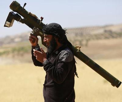 El Nusra Cephesi terör örgütü listesine alındı
