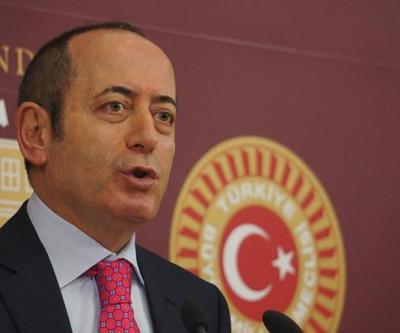 Hamzaçebiden Davutoğluna: Efendisinin vermiş olduğu görevi yerine getiriyor