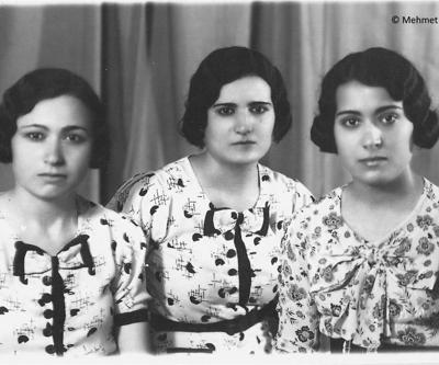 Kıbrısın hiç bilmediğimiz geçmişi Sarı Kehribarda