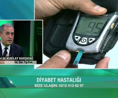 Diyabet ne zaman belirti vermeye başlar