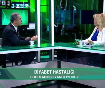 Şeker hastaları ayaklarını nasıl koruyabilir