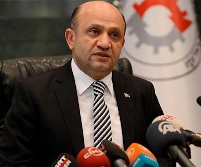 Fikri Işık: Faiz indirimi bekliyorum