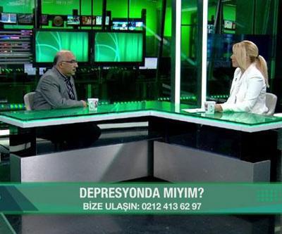 Depresyon tedavi edilmezse nelere neden olur