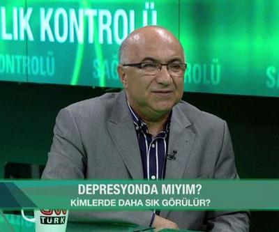 Antidepresif ilaçlar neden birden bırakılmamalı