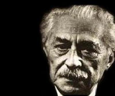 Ahmet Muhip Dıranasın 34. ölüm yıldönümü