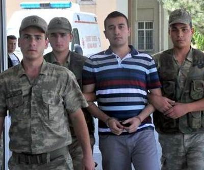 Er Utku Kalı tahliye edildi