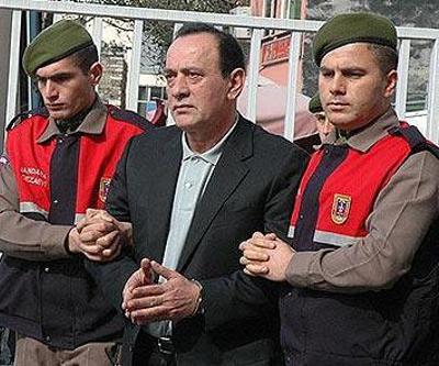 Alaattin Çakıcı Adanadan naklini istedi