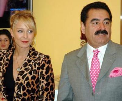 Tatlıses, Ayşegül Yıldızdan boşandı