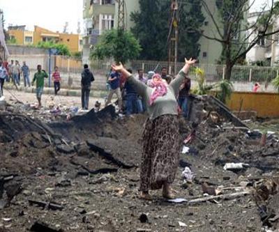 El Kaide, Reyhanlıyı üstlendi iddiası