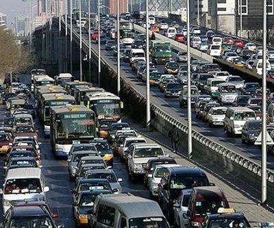 İstanbulda cumartesi trafiğine dikkat