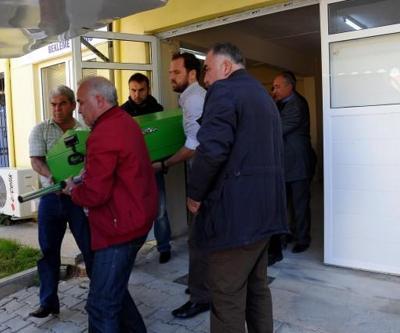 Balyoz sanığının ölüm nedeni belli oldu