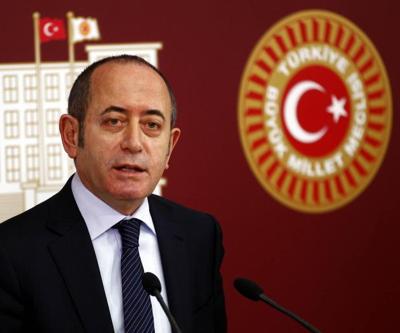 Hamzaçebi: Balyoz kararında hukuk çiğnenmiştir