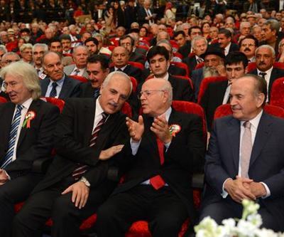 Cem Vakfının inanç önderleri toplantısı son buldu