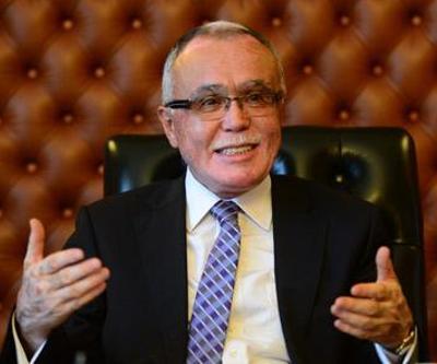 Sadık Yakut sözlerinin arkasında