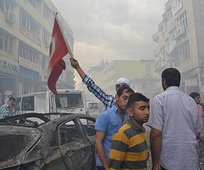 Reyhanlıda istenen cezalar belli oldu