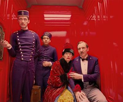 Berlinalenin açılışını Wes Anderson yapacak