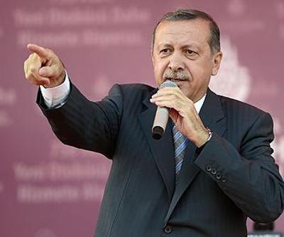 Erdoğan: Trafik sıkıntısı geçici