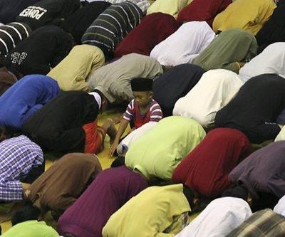 Malezyada Allah demek yasaklandı