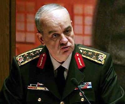 Başbuğdan 10 Kasım mesajı