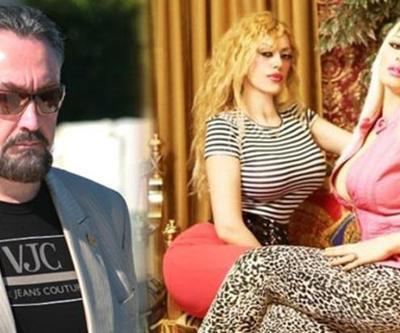 RTÜK’ten Adnan Oktar’a ceza