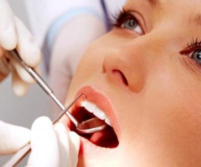 Ramazan öncesi diş kliniklerine gidenlerin sayısı arttı