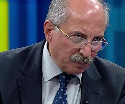 Ali Balkız: “Cami – Cemevi Projesi bir ihanettir”