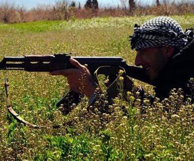ABD, Suriyeli muhaliflere yardım yollayacak