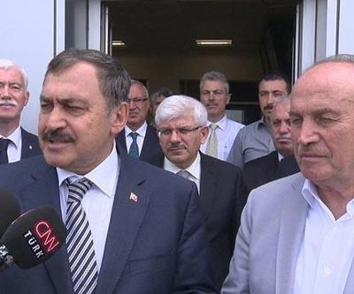 İşte İstanbulun B planı...