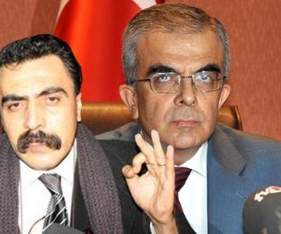 Ali Suat Ertosun yeri sanık sandalyesidir davasını kaybetti