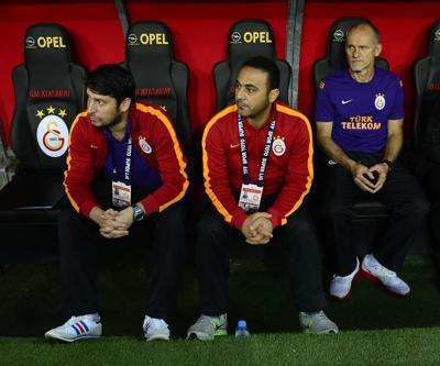Taffarel: Terim bize tüm programı bıraktı