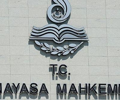 Anayasa Mahkemesinde 4 Şubatta başkanlık seçimi var