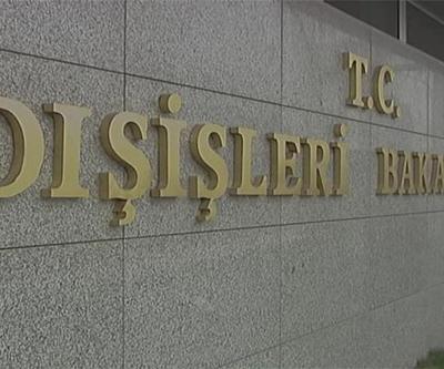 Dışişleri Bakanlığı: Ermenistan ile sınır kapısı açılmayacak