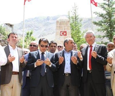 Başbağlar Katliamında ölenler anıldı