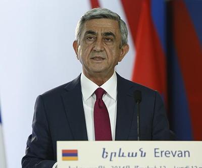 Türkiye soykırım yükünü omuzlarından atmalı