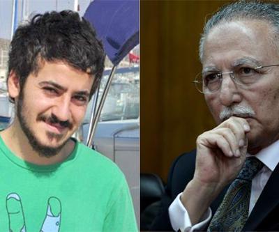 Ekmeleddin İhsanoğlundan Ali İsmail Korkmaz mesajı: Nurlar içinde yat güzel evladım