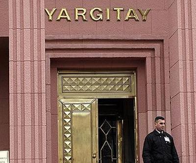 Gözler Yargıtayın Balyoz kararında...