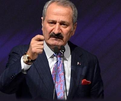 Zafer Çağlayana saat kaç sorusu doktoru işinden etti