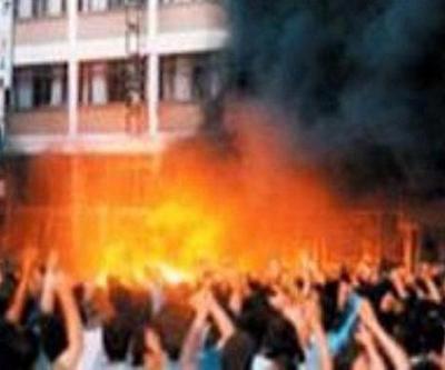 DDKnın Madımak raporu açıklandı: Devletin kusuru bulunmaktadır