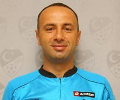 UEFAdan Barış Şimşeke görev
