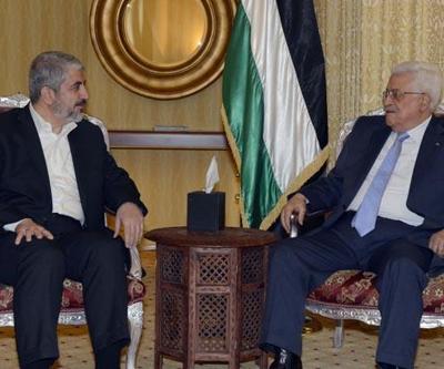Hamas: Silahsızlandırmayı kabul etmeyiz