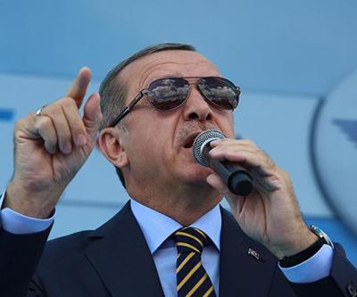 Erdoğan: Keşke TİBi kurmasaydık