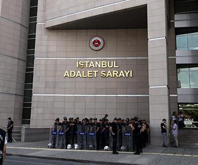 Teslim olan polislerin sayısı iki oldu