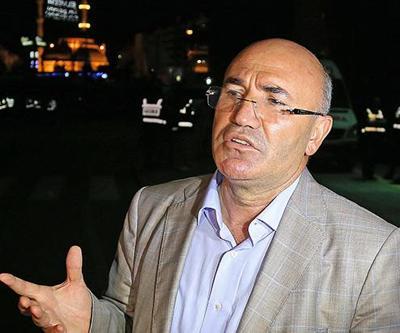 Polislerin soruşturmasını izleyen vekiller için fezleke mi hazırlanıyor