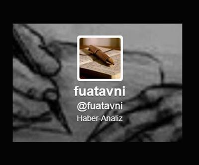 Operasyonu dün Twitterdan duyurdu, hesabı kapandı