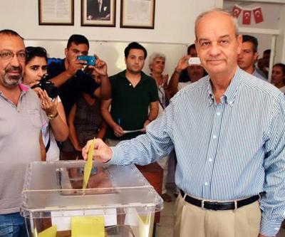İlker Başbuğ oyunu Bodrumda kullandı