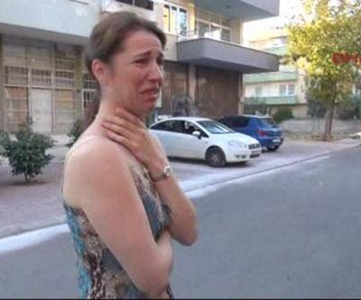 Alman annenin dramı