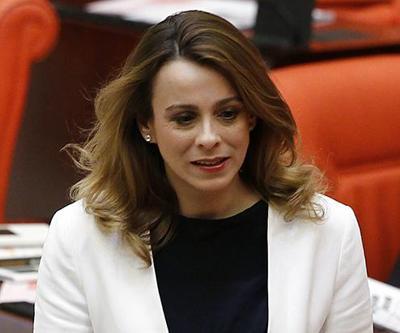 AK Partiden devlet arması yasa teklifi