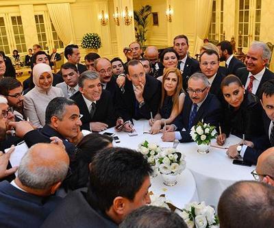 Hayrünnisa Gül: Asıl intifadayı ben başlatacağım