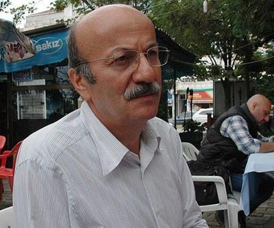 Mehmet Bekaroğlundan yasa dışı şikayeti